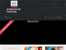 Tablet Screenshot of emf.fr